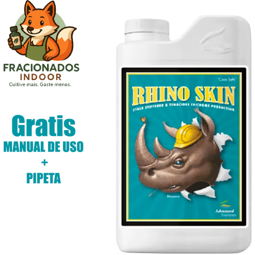 Rhino Skin Fertilizante Mineral 100ml Advanced Nutrients