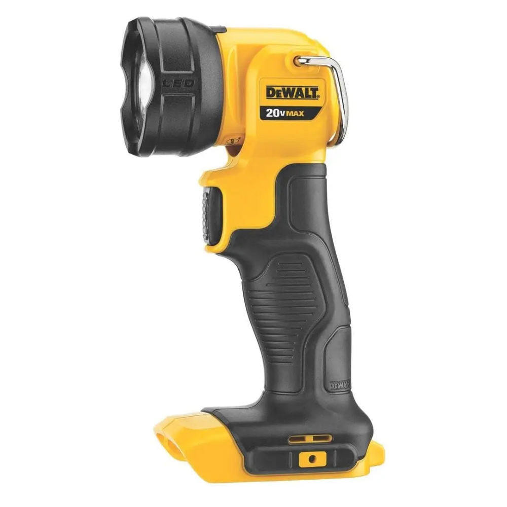 Lanterna LED Dewalt Dcl040 20 V Max