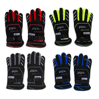 Luva Esportes, Ciclismo, Moto, Bike Corrida Jny-ht
