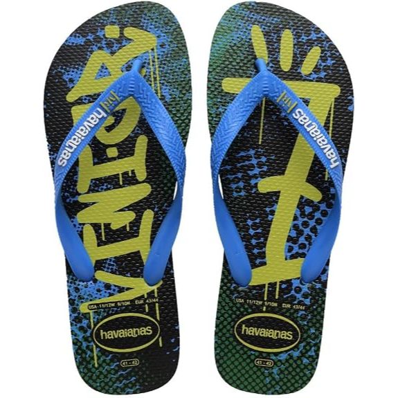 Chinelo Havaianas Lançamento Copa do Mundo 2026 Vinicius Jr Vini