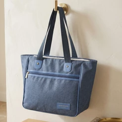Bolsa Jacki Design Barata Casual Trabalho Passeio Viagem | Jacki Design