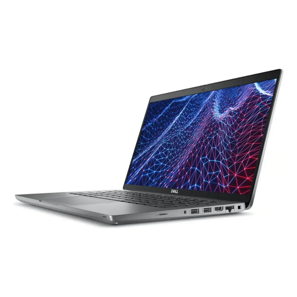 Notebook Dell 5430 I5 12g 16gb Ssd 256gb Detalhe Na Carcaça (Usado)