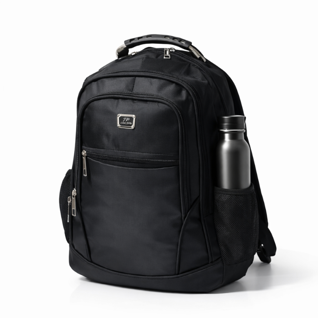 Mochila Grande Faculdade Notebook Reforçada Resistente Adulto