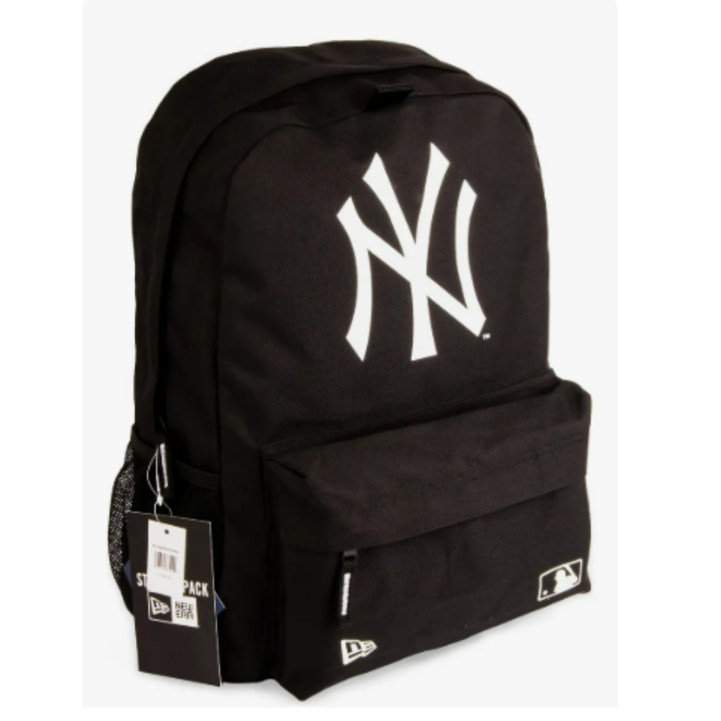 Mochila New Era New York Yankees Mlb Mala Bolsa Original