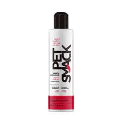 Pet Smack Shampoo Intensivo 500ml Limpeza Profunda para Cães e Gatos Centagro
