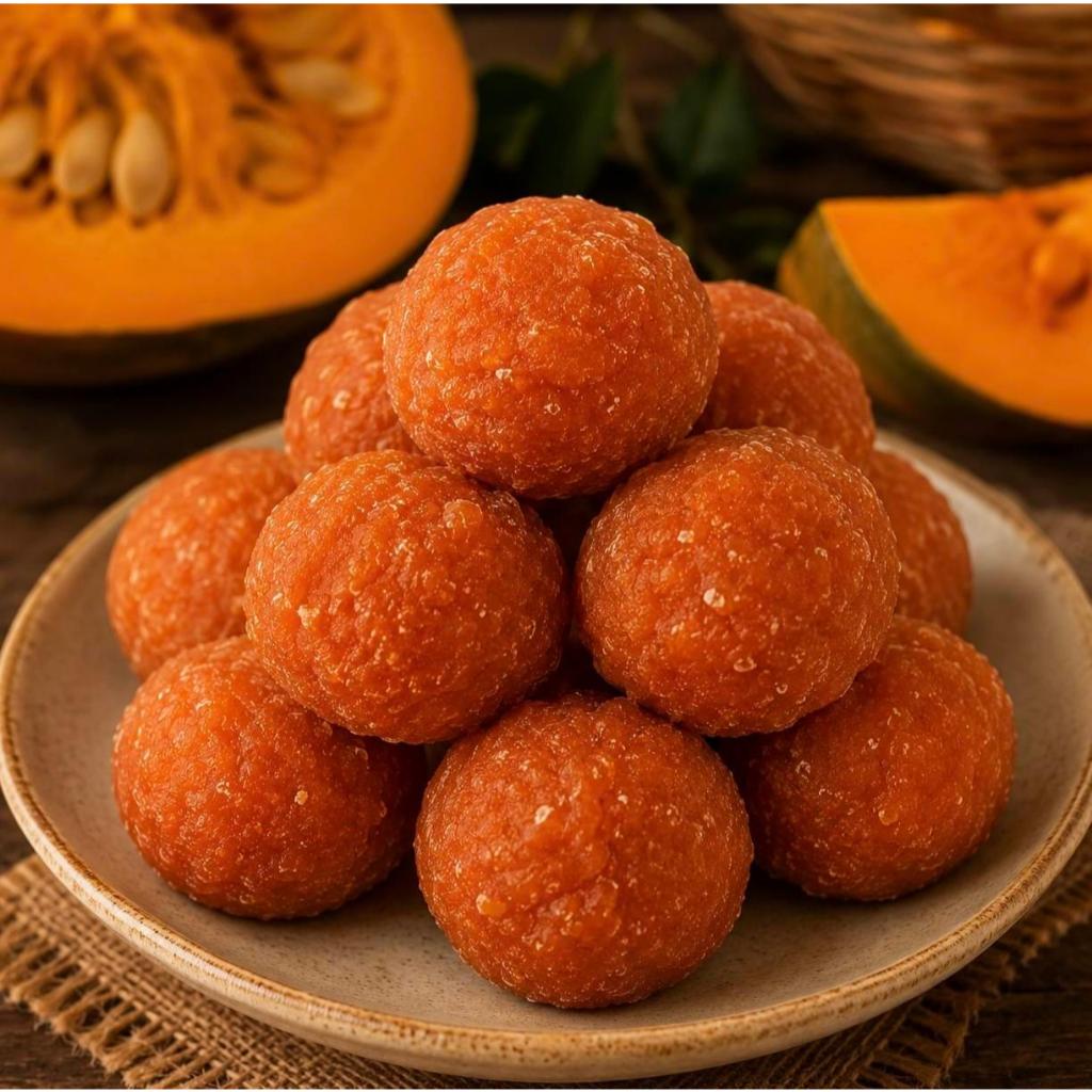 Doce de Abobora Cremoso de Minas