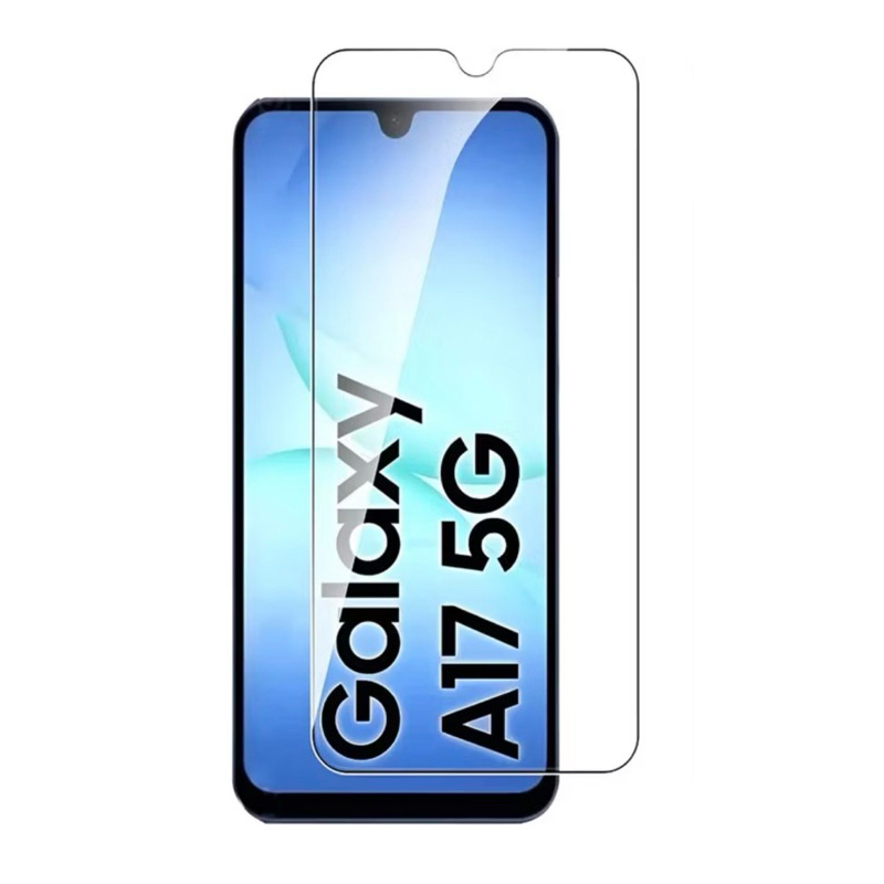 Película Vidro 3D Samsung Galaxy A16 / A26 / A17 / M16 / F16 5G Anti-Impacto