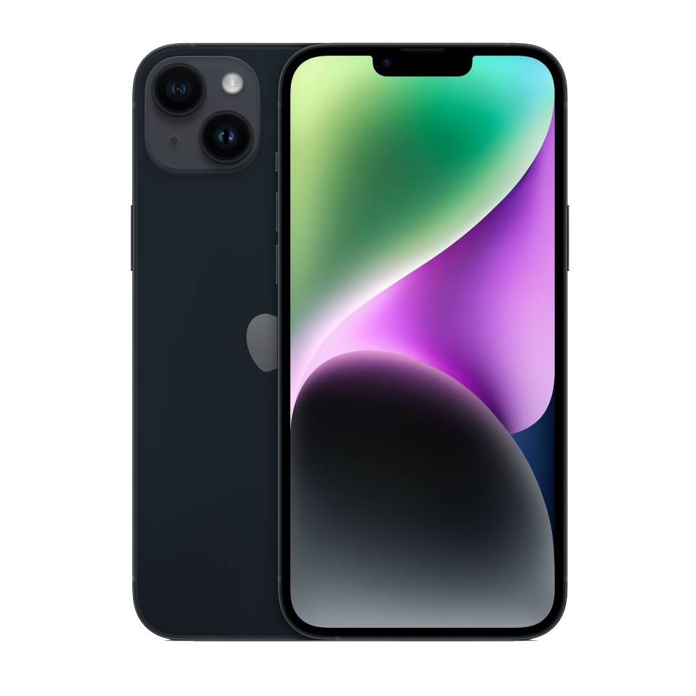 Apple iPhone 14 Plus 128GB 6GB Ram 6.7' Câmera 12MP Revisado