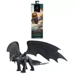Boneco Banguela de 30cm - Como Treinar O Seu Dragão