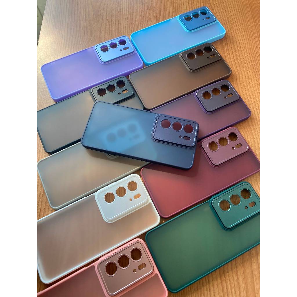 Capa Capinha Compativel Realme C75 Case Space - Anti Impacto