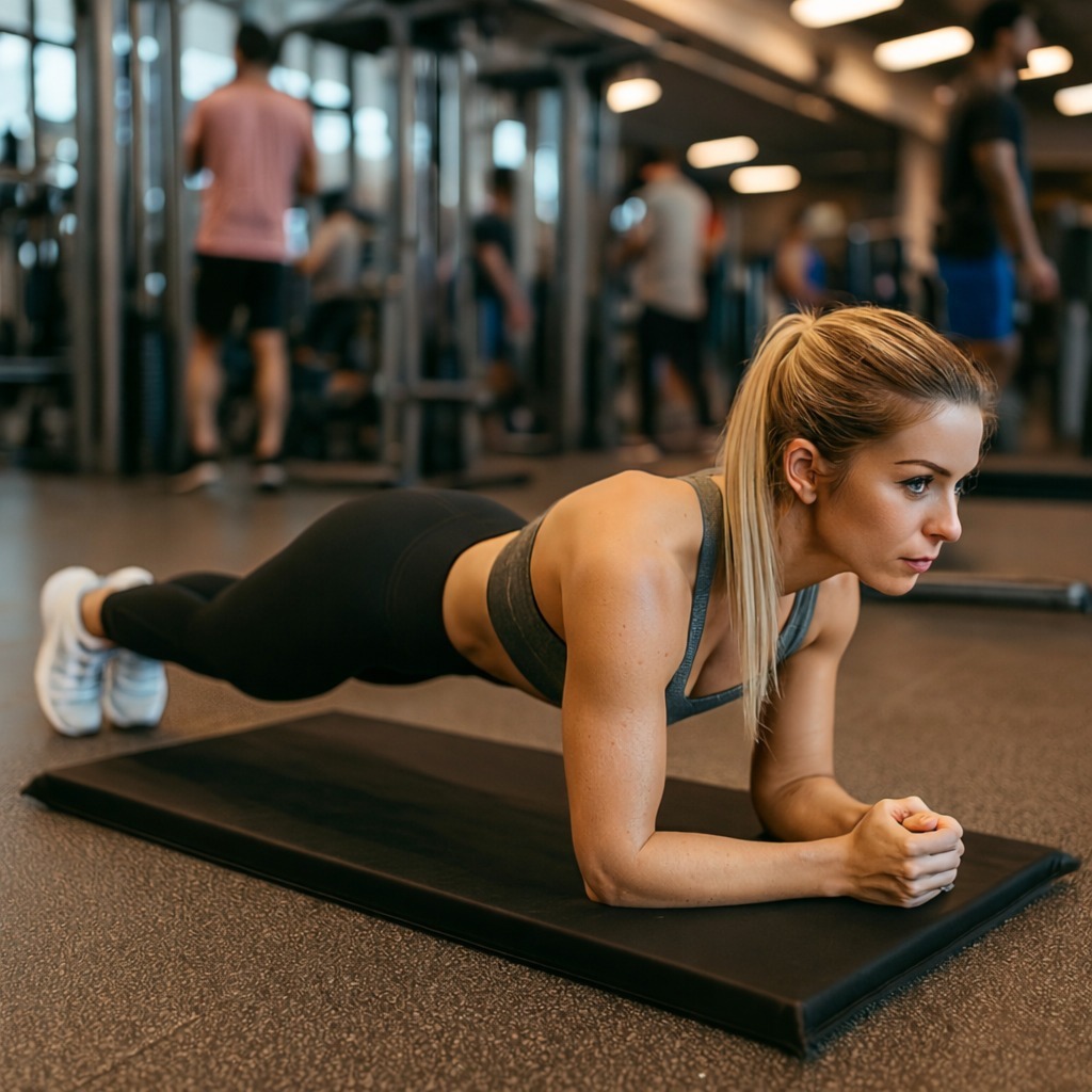 Colchonete Exercício Fitness D23 Antiderrapante Yoga Pilate