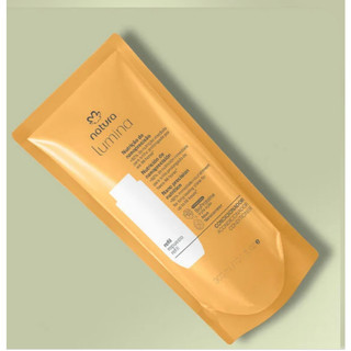 Refil Condicionador Lumina Nutrição de Nanoprecisão
