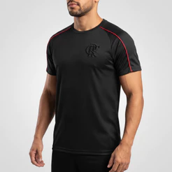 Camisa Flamengo Energy Masculina Adulto Oficial Torcedor Futebol Original Dryfit