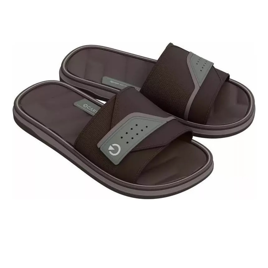 Chinelo Masculino Cartago Malaga Gaspea com regulagem
