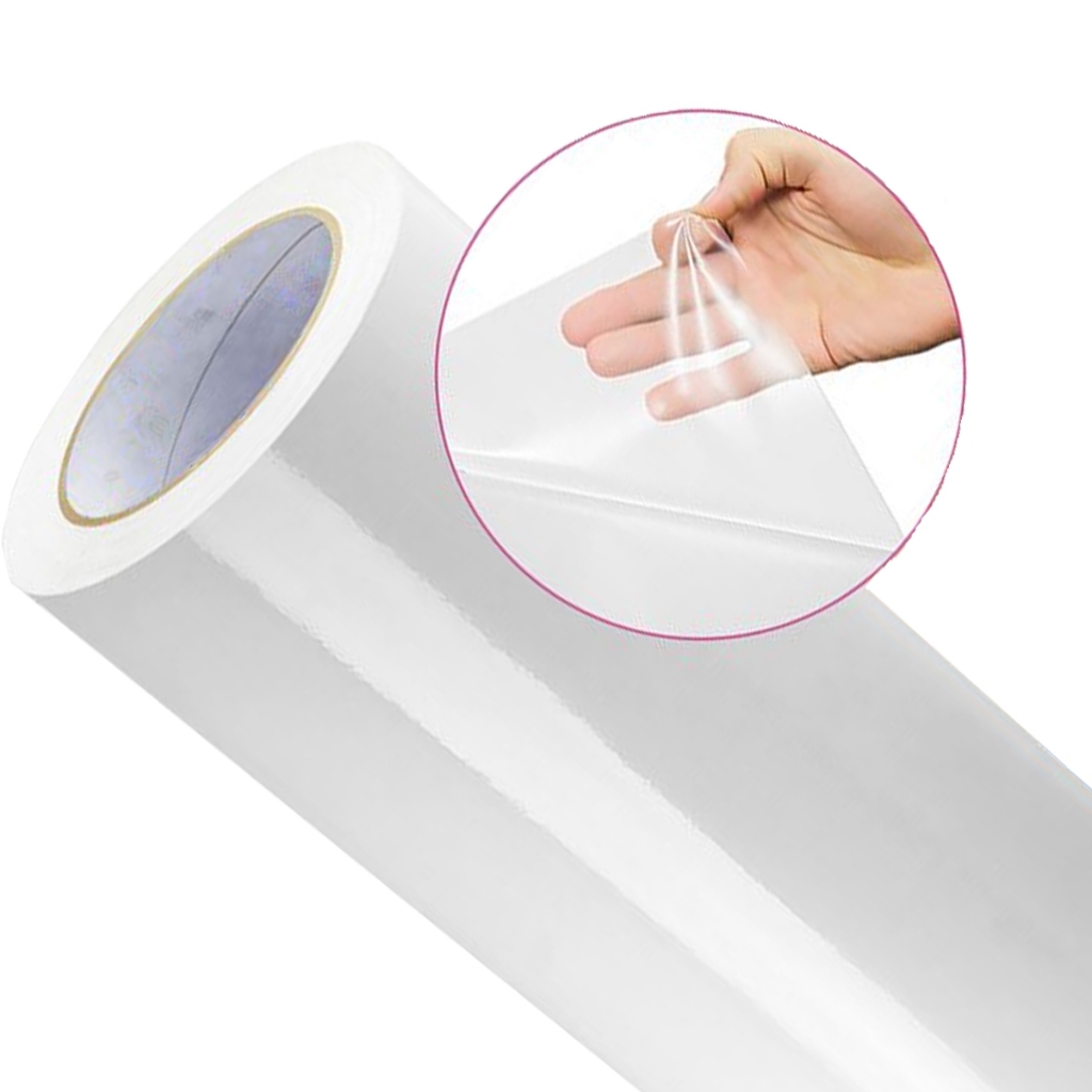 Máscara de Transferência para Vinil Adesivo de Recorte 1 m x 30 cm