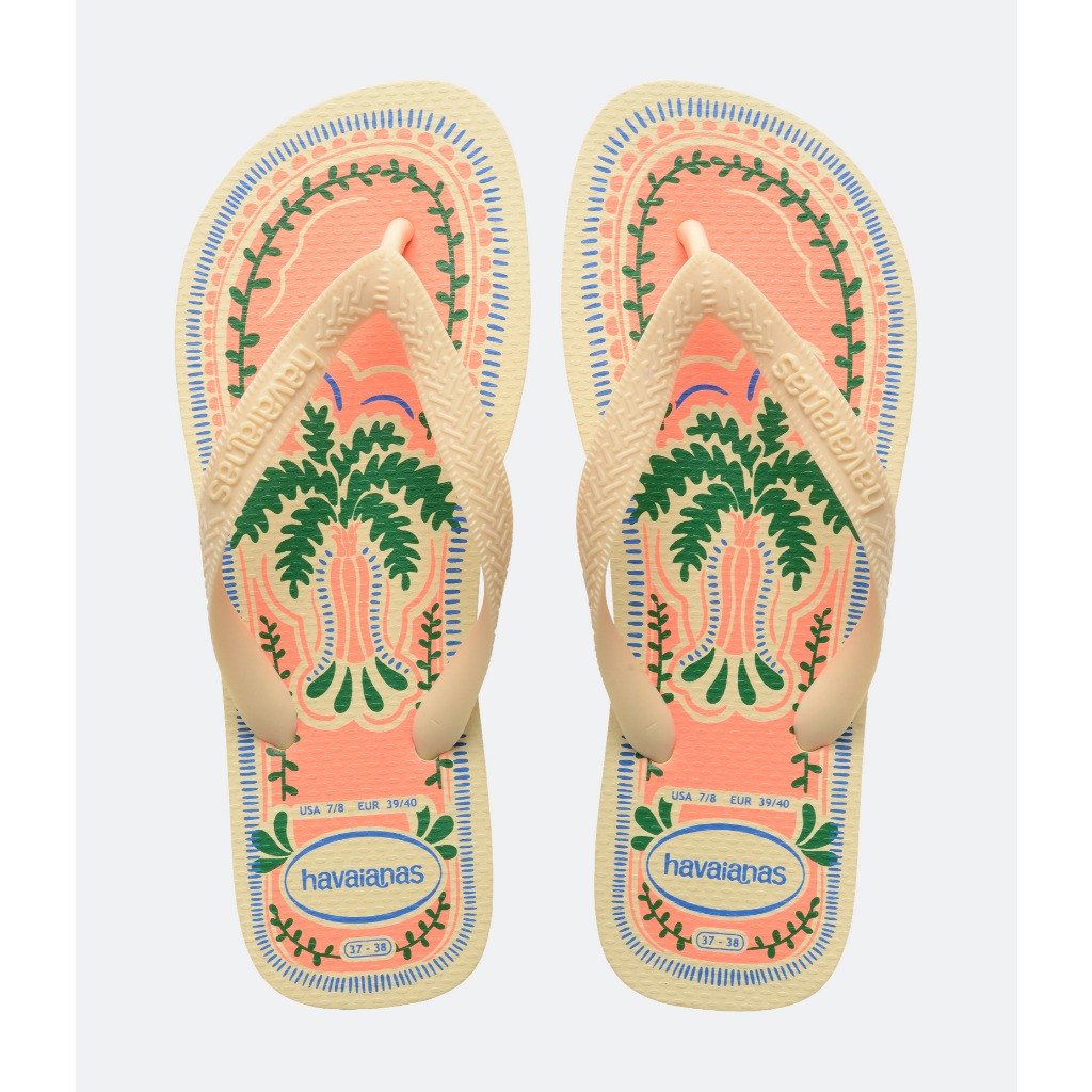 Chinelo Havaianas Top Summer Vibes