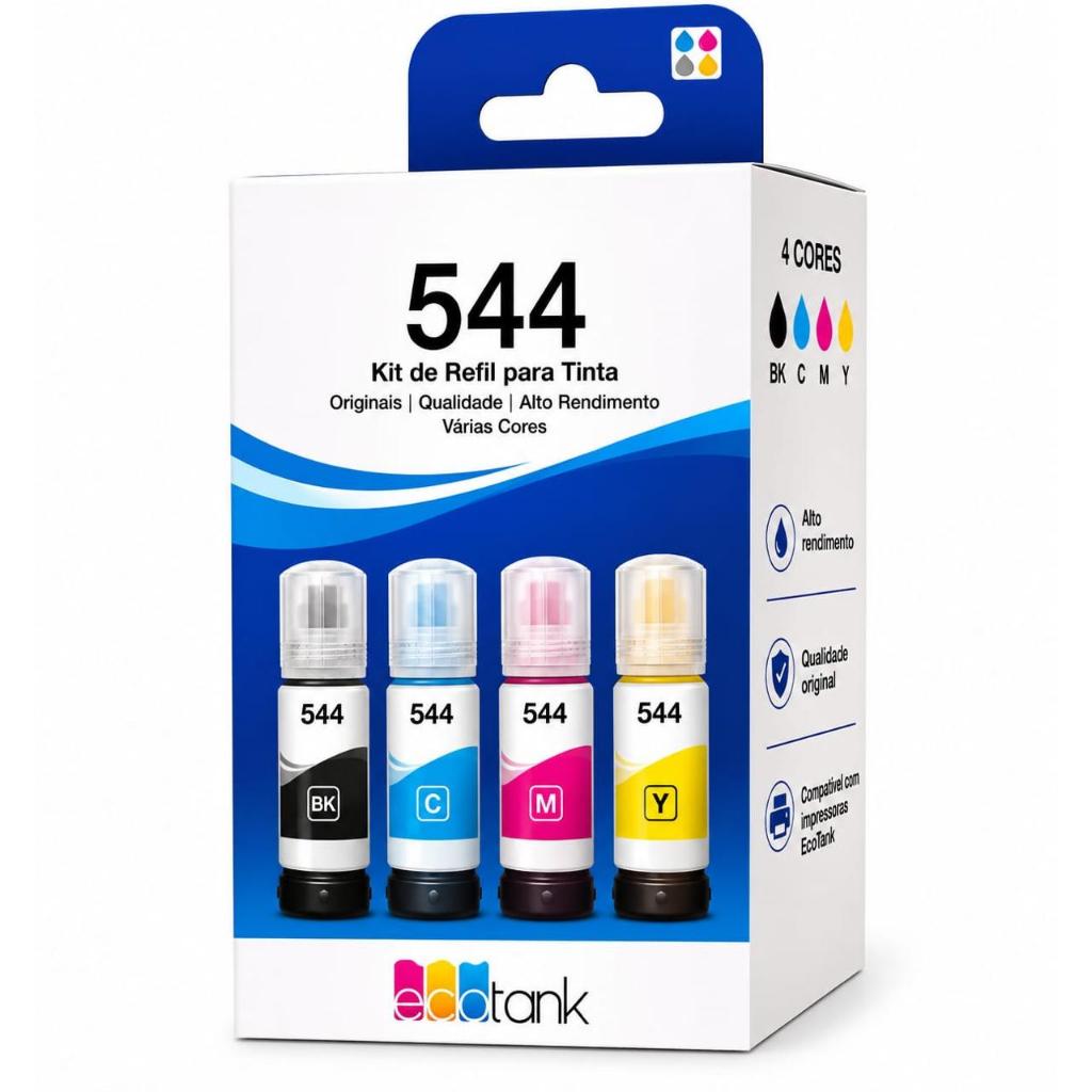 KIT COMBO ECONOMICO 4 REFIS L3150 L3250 L5590 E MAIS... BMCY