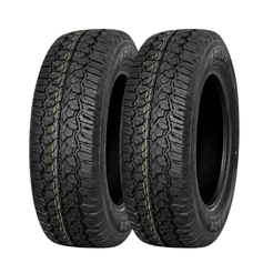 Kit 2 Pneus 215/70R15 8PR 109/107R TL Aplus Terrain Aro 15