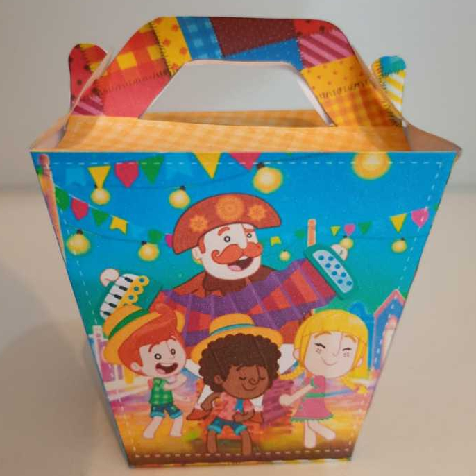 kit caixinhas personalizadas-Mundo Bita/mimos, lembracinhas, caixinhas infantil, aniversários e decorações.