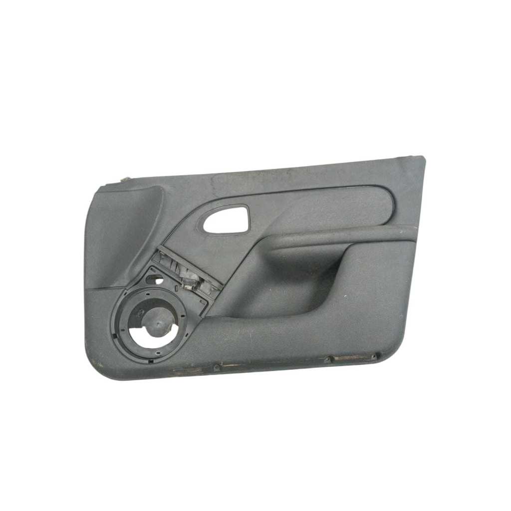 Imagem FORRO DE PORTA RENAULT CLIO DIANTEIRA DIREITA 2017