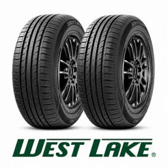 Kit 2 Pneus 185/60R15 WestLake Zupereco Z-108 84H