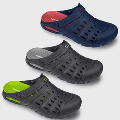 Chinelo Babuche Boaonda Ravi Masculino Ultraconforto Ortopédico Original