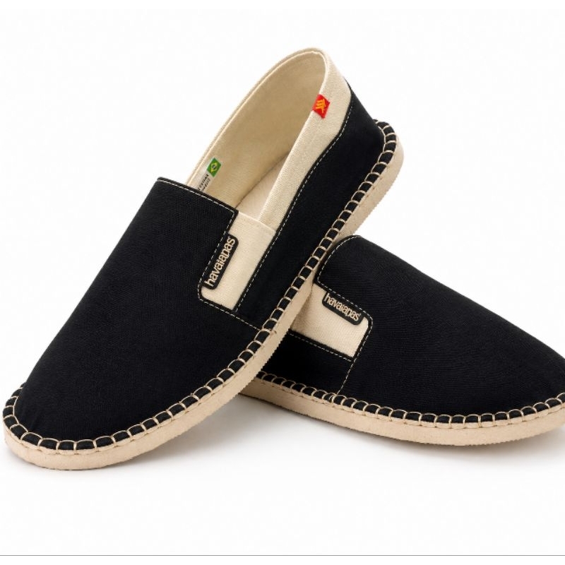 Sapatilha Alpargata Masculina e Feminina com Elástico Ajustável Confortável 34 ao 44 Promoção