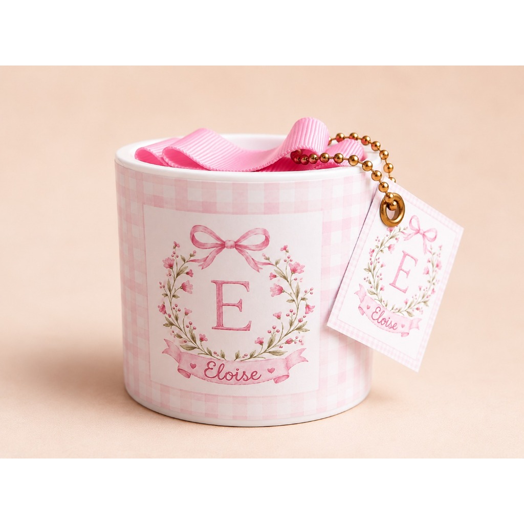 Tubolatas Personalizadas Lembrancinhas Maternidade chá de bebe Aniversários casamentos Batizados