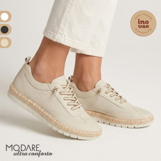 Tênis Feminino Casual Conforto Original Moda Lançamento Flatform Estilo Classico Básico Slip
