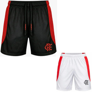 Calção Flamengo Esportivo Masculino Gavea