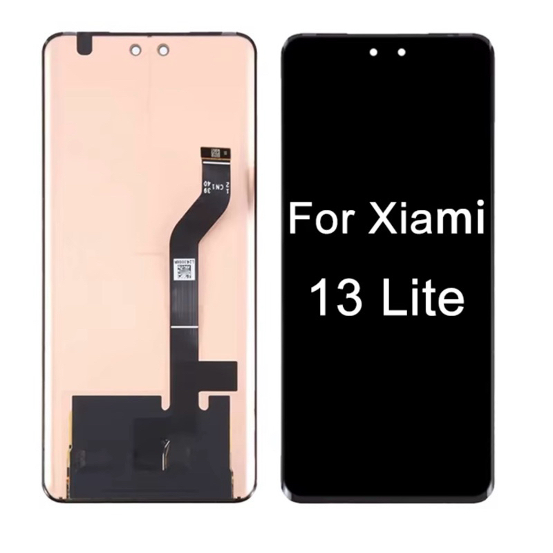 Tela display frontal Xiaomi Mi 13 Lite / 2209129sc Original
