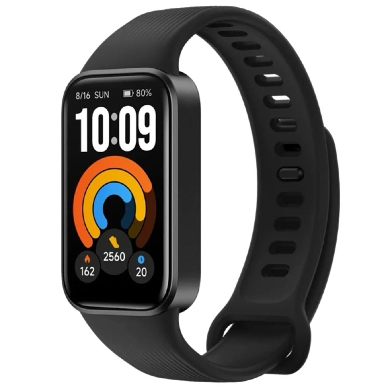 Pulseira Inteligente Xiaomi Smart Band 11 Active | 1.47" | Bluetooth | Resistênc