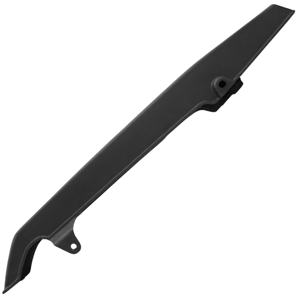 Protetor Porta Capa Corrente Strada Cbx 200 1995 Até 2003