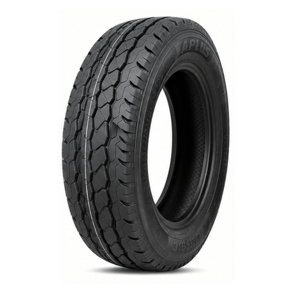 Pneu 235/65R16 8PR 115/113R TL Aplus Aro16