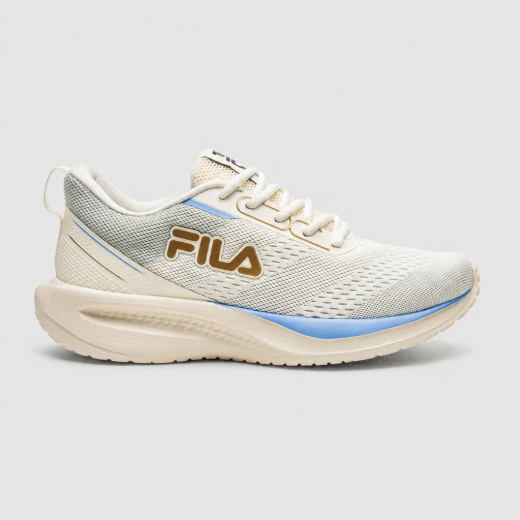 Tênis Fila Academia Casual Rise Up Feminino