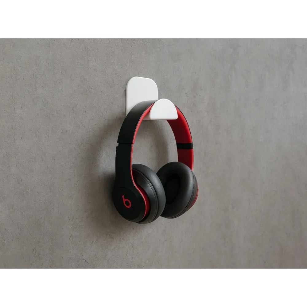 Suporte de Parede para Headset e Fone de Ouvido | Organizador Gamer