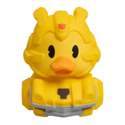 1 Patinho Bumblebee - Duckalooz