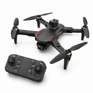 Drone Profissional GT8 4K Sensor de Obstáculo Motor Brushless 3000 mAh 15 minutos de Voo Case