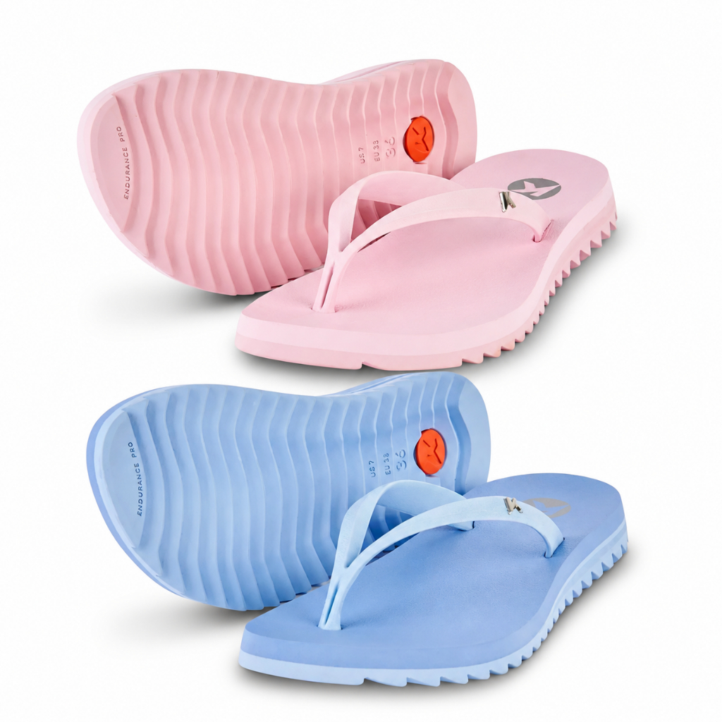 Sandália Chinelo Kenner Ibiza Candy Feminino