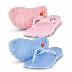 Sandália Chinelo Kenner Ibiza Candy Feminino