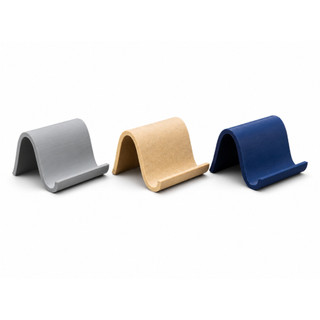 Suporte de Mesa Premium para Celular Ajustável Antiderrapante | Proteção, Organização e Ergonomia para Setup Gamer offic