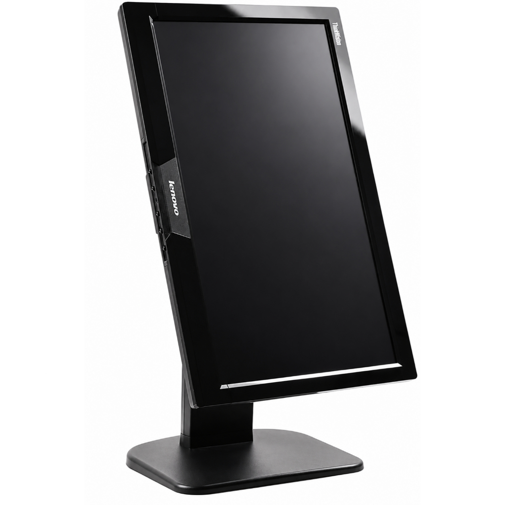 Monitor Lenovo ThinkVision E2003ba 20'' Led Para Computador