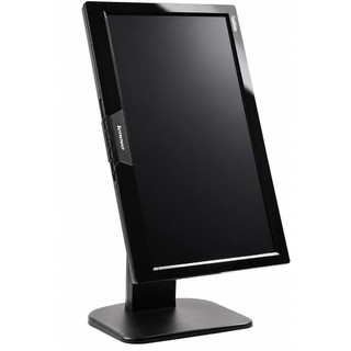 Monitor Lenovo ThinkVision E2003ba 20'' Led Para Computador