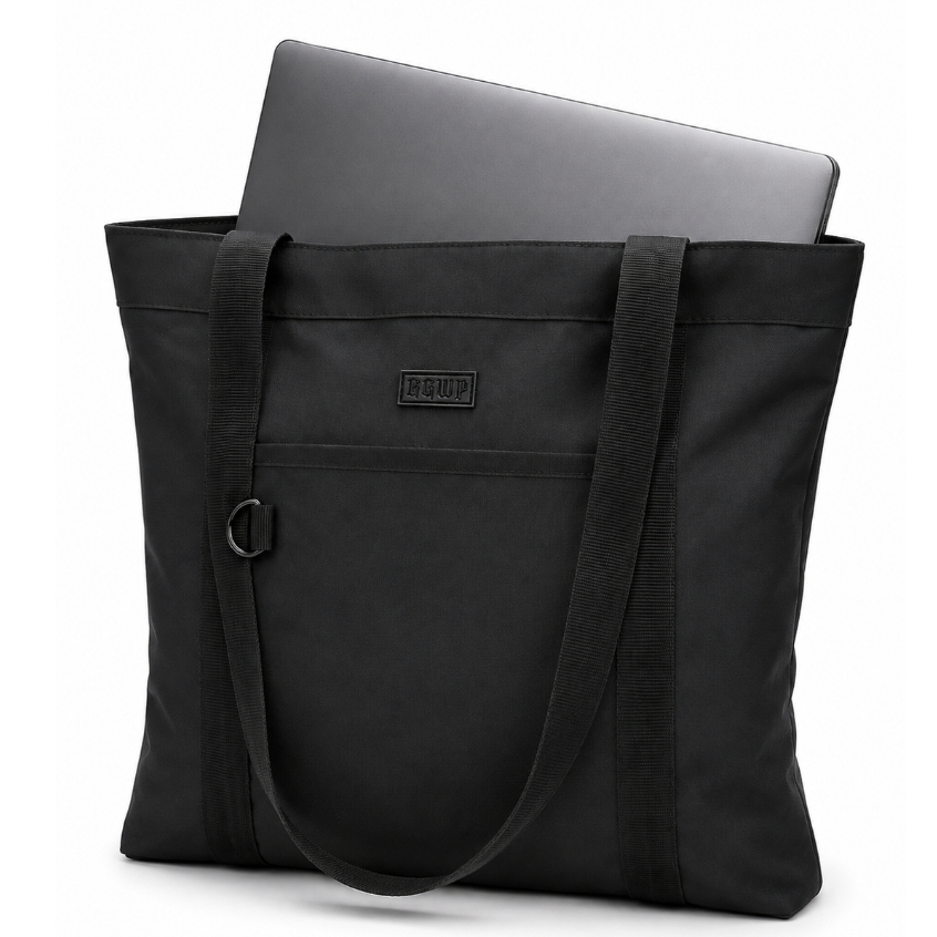 Bolsa Tote GGWP Bolsa Lateral Com Alça Bolsa de Ombro Resistente Grande Moderna Reforçada Leve Viagem Lazer Casual