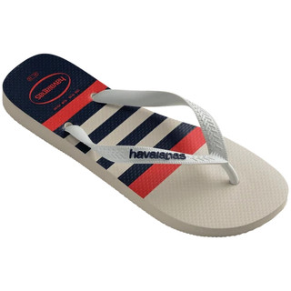 Chinelo Masculino Havaianas Top Nautical Produto Original