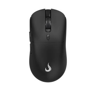 Mouse Gamer Rise Mode Nova 01 6 Botões USB 7200DPI - RM-MG-NV01-FB