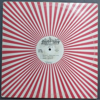 Disco de Vinil LP Fest Dance 2