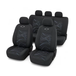 Capa De Banco Tecido Automotivo Gm Corsa Classic