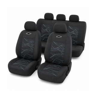 Capa De Banco Tecido Automotivo Gm Corsa Classic