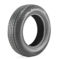 Pneu 185/60 R15 XBRI Fastway F1 84H Aro 15 Novo